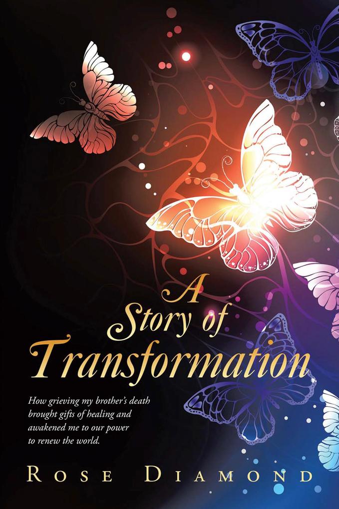 A Story of Transformation