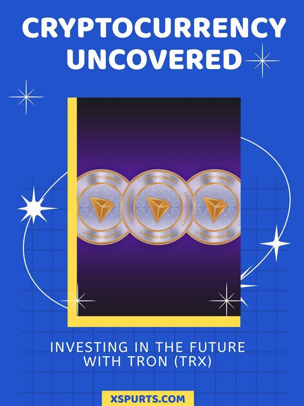 Cryptocurrency Uncovered