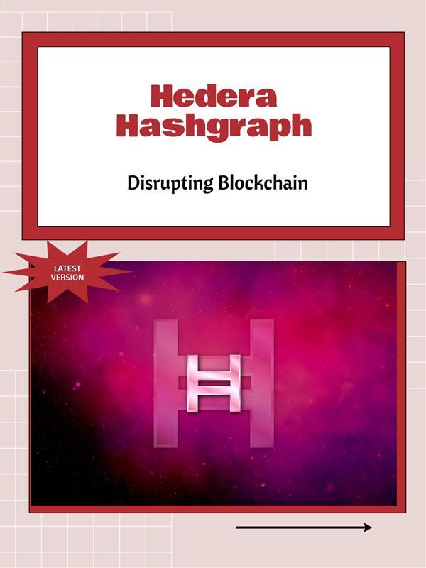 Hedera Hashgraph