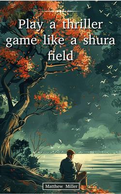 Play a thriller game like a shura field