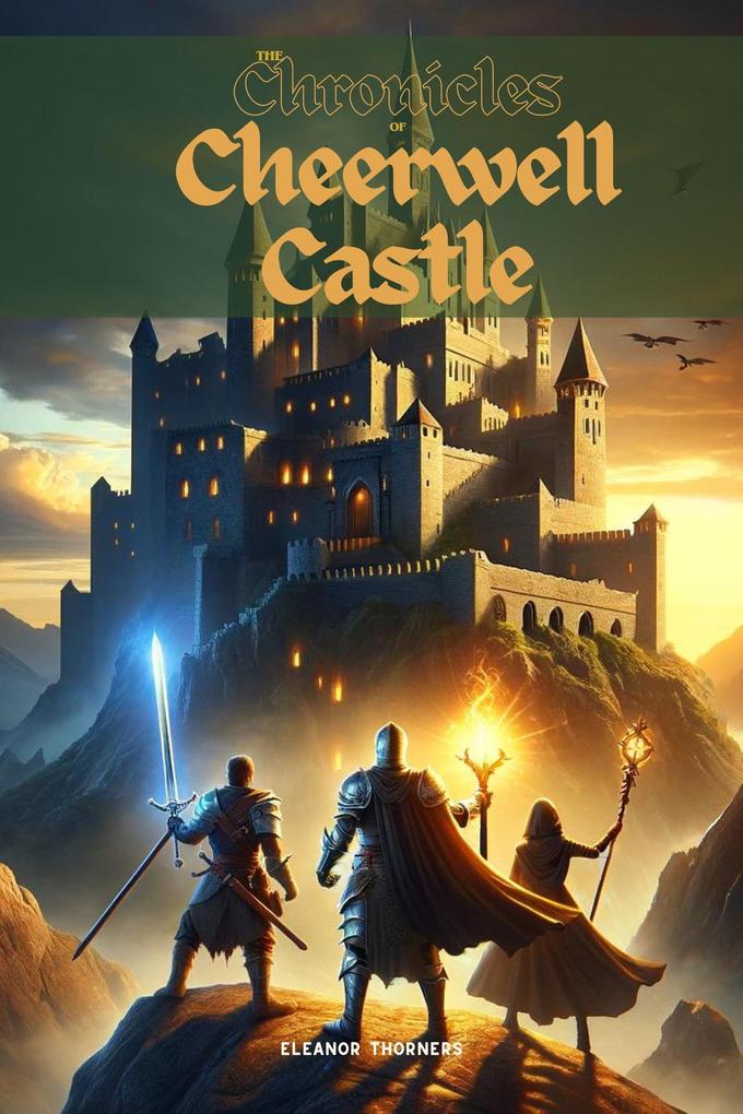 The Chronicles of Cheerwell Castle (Fantasy the series)