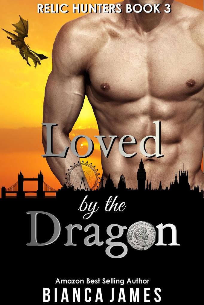 Loved by the Dragon: Dragon Shifter Romance