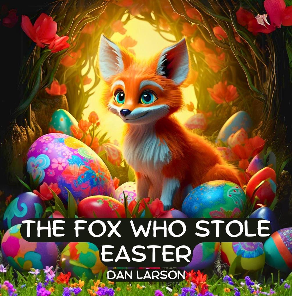 The Fox who Stole Easter