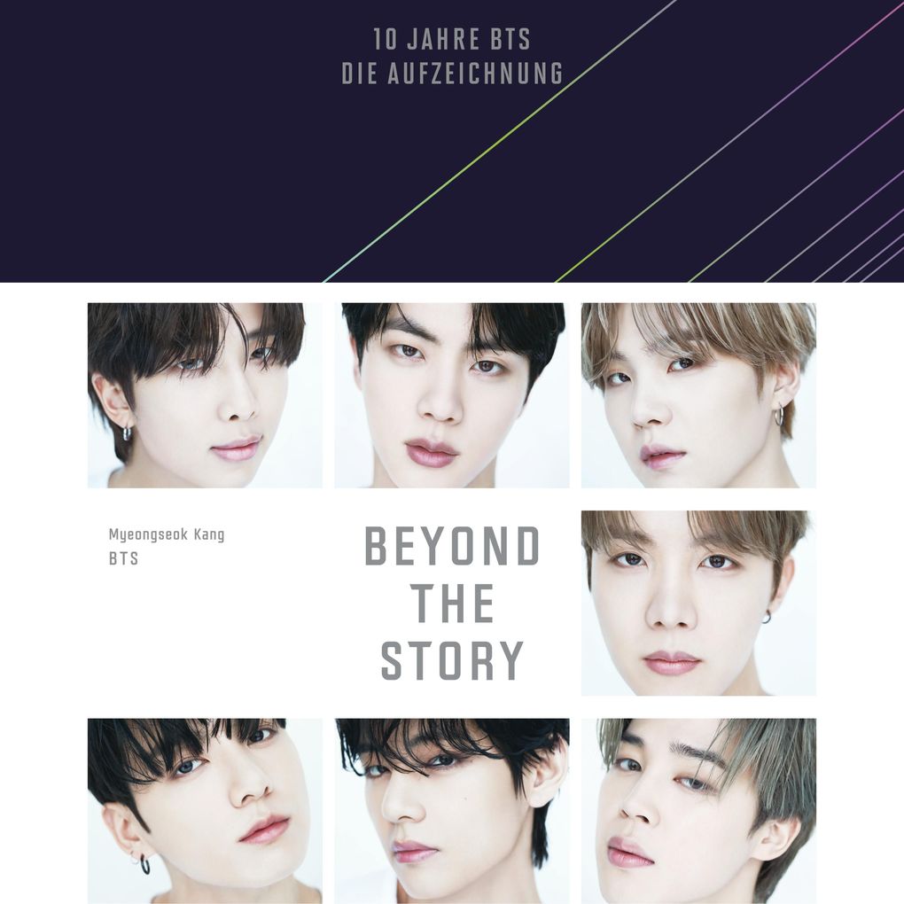 Beyond The Story