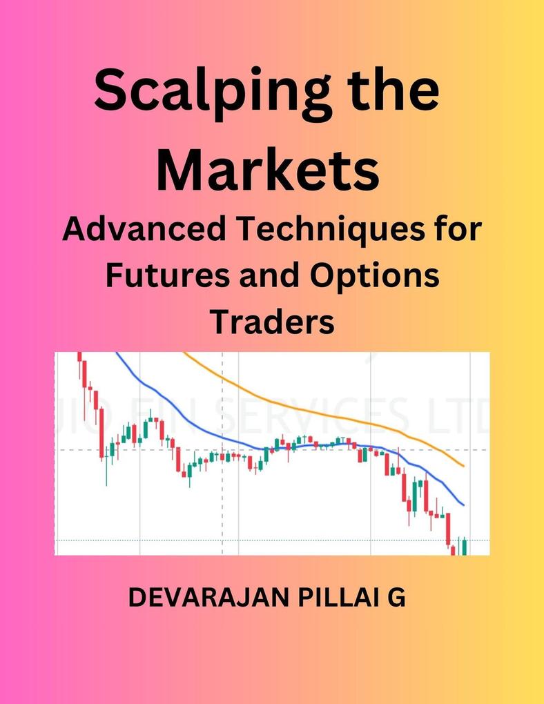 Scalping the Markets: Advanced Techniques for Futures and Options Traders