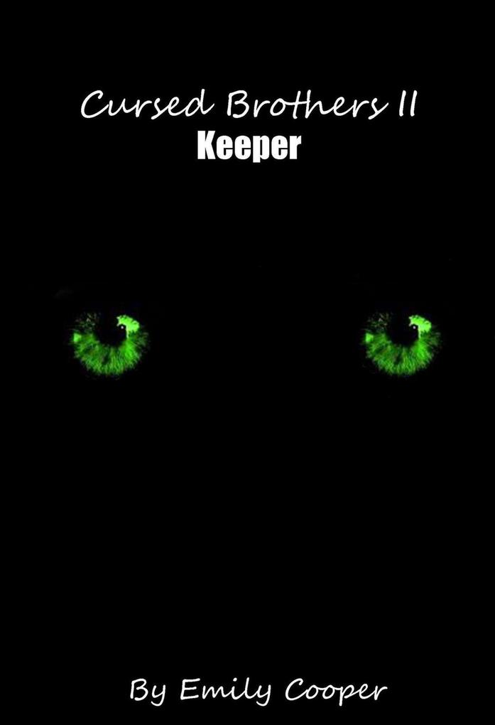Cursed Brothers II: Keeper