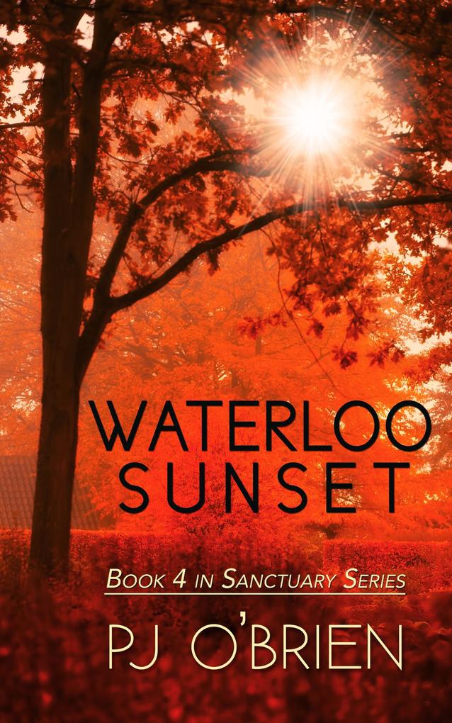 Waterloo Sunset: Book 4 in Sanctuary Series