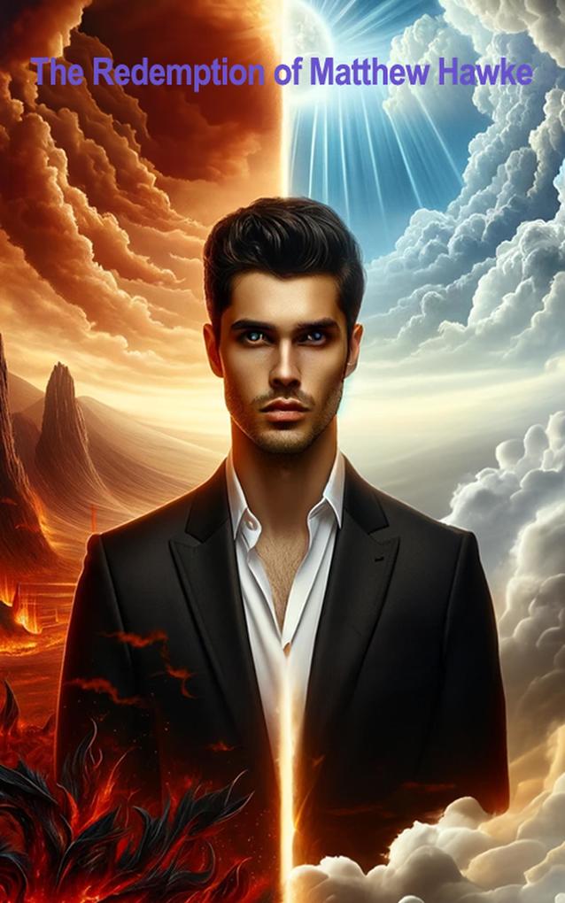 The Redemption of Matthew Hawke