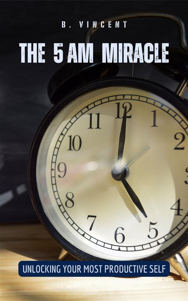 The 5 AM Miracle