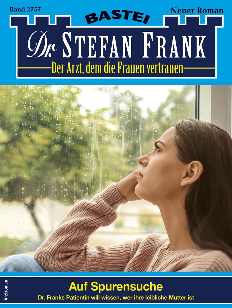 Dr. Stefan Frank 2757