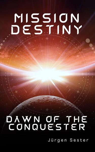 Mission Destiny