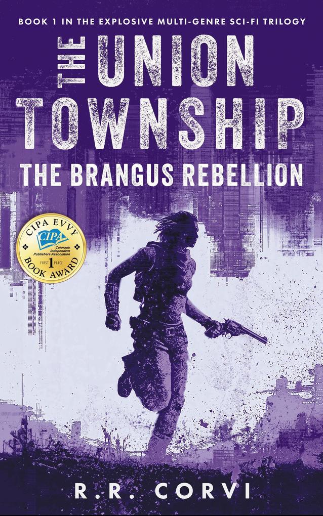 The Brangus Rebellion