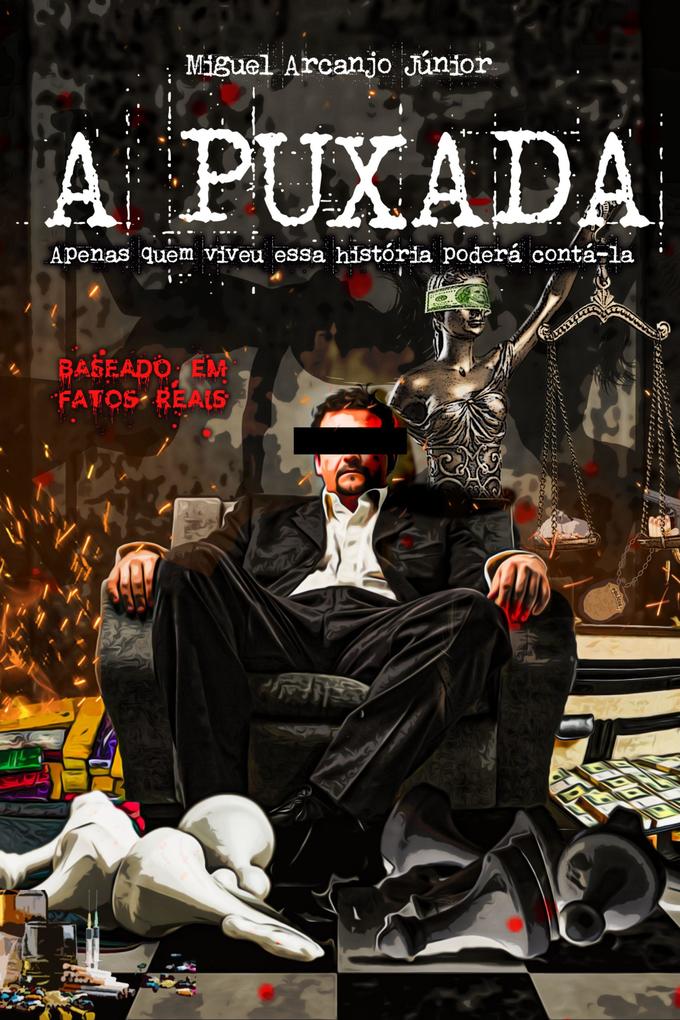 A PUXADA
