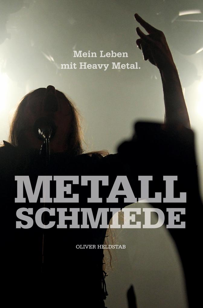 METALLSCHMIEDE