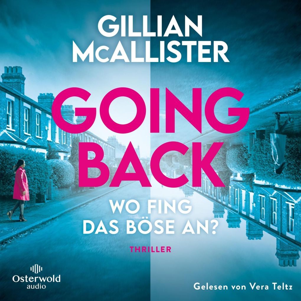 Going Back Wo fing das Böse an?