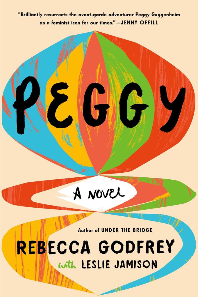 Random House Llc Us Peggy