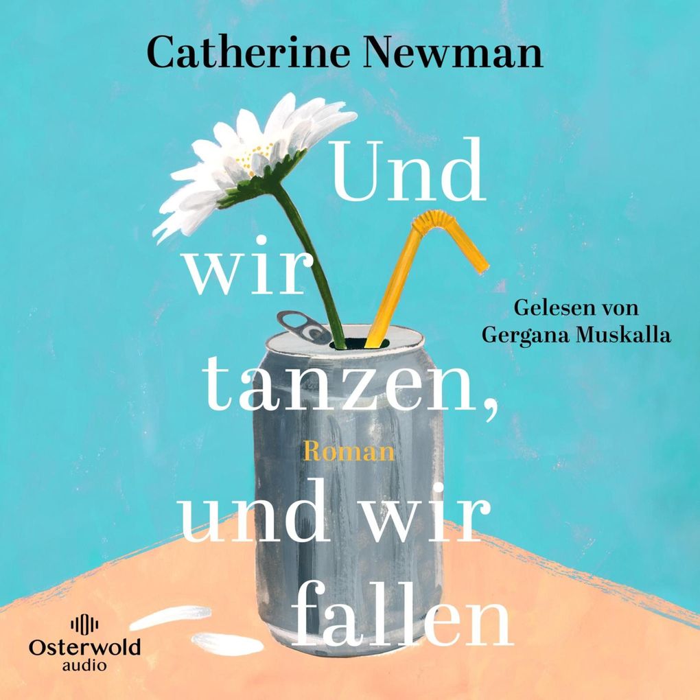 Und wir tanzen und wir fallen