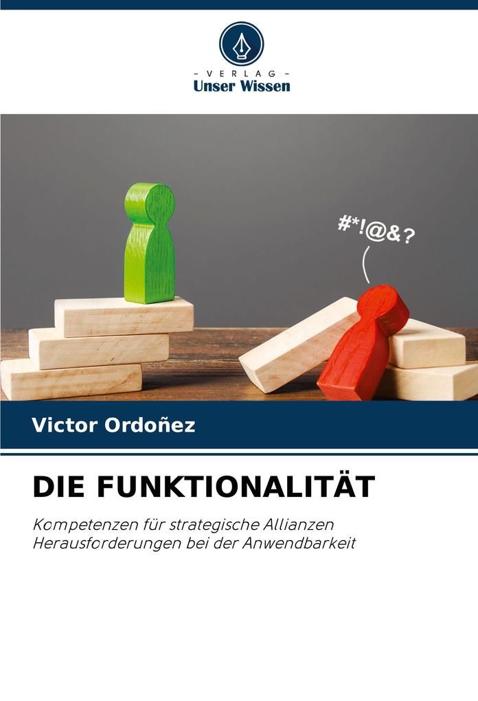 DIE FUNKTIONALITÄT