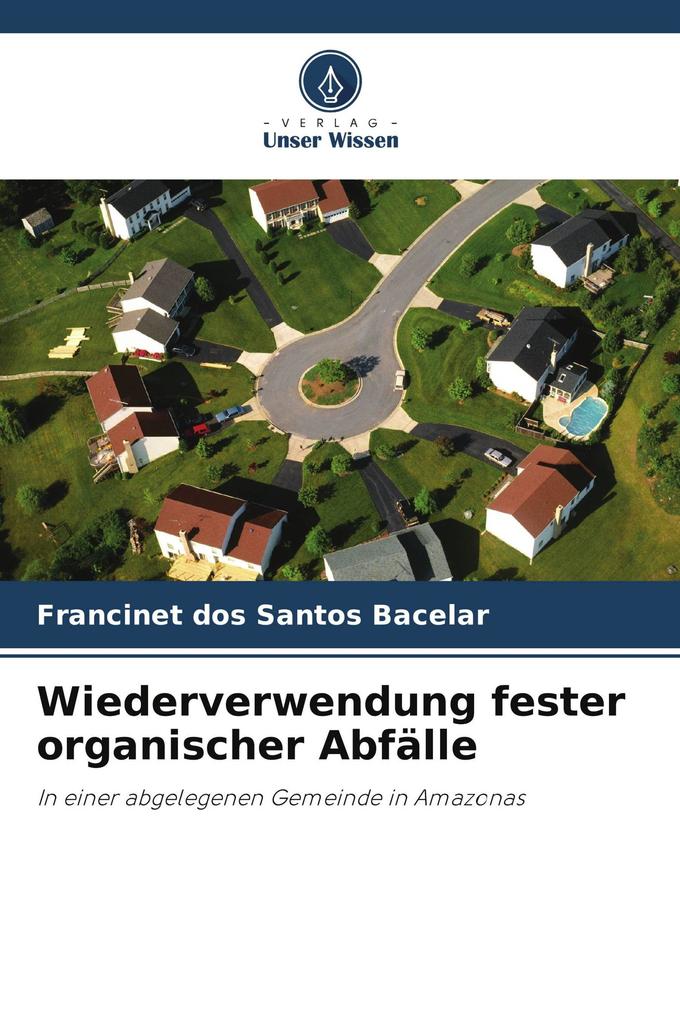 Wiederverwendung fester organischer Abfälle