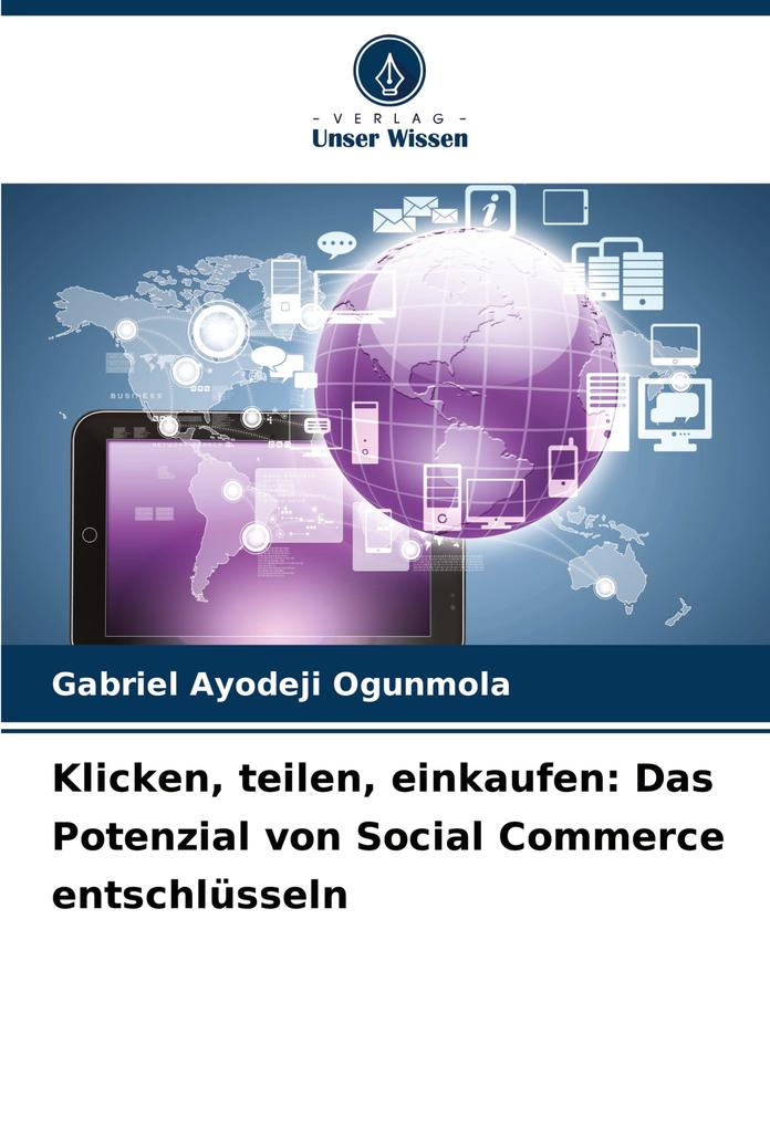 Klicken teilen einkaufen: Das Potenzial von Social Commerce entschlüsseln