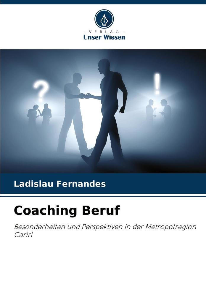 Coaching Beruf