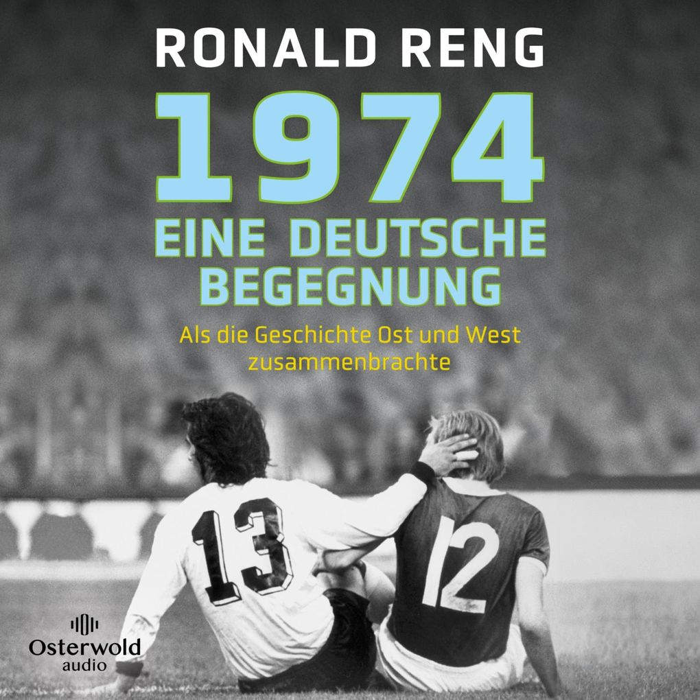 1974 Eine deutsche Begegnung