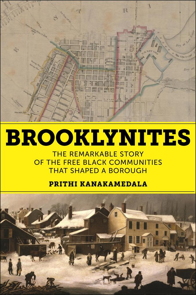 Brooklynites
