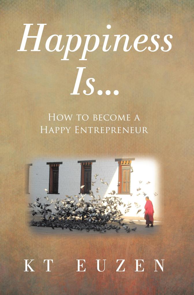 Happiness Is...