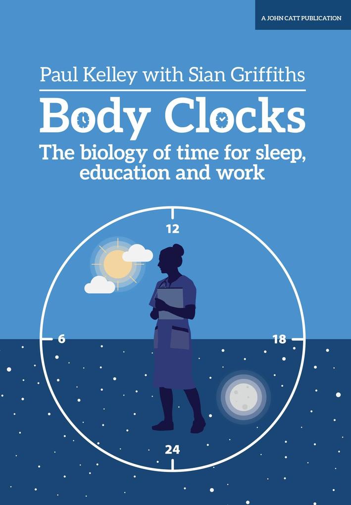 Body Clocks: The biology of time for sleep education and work