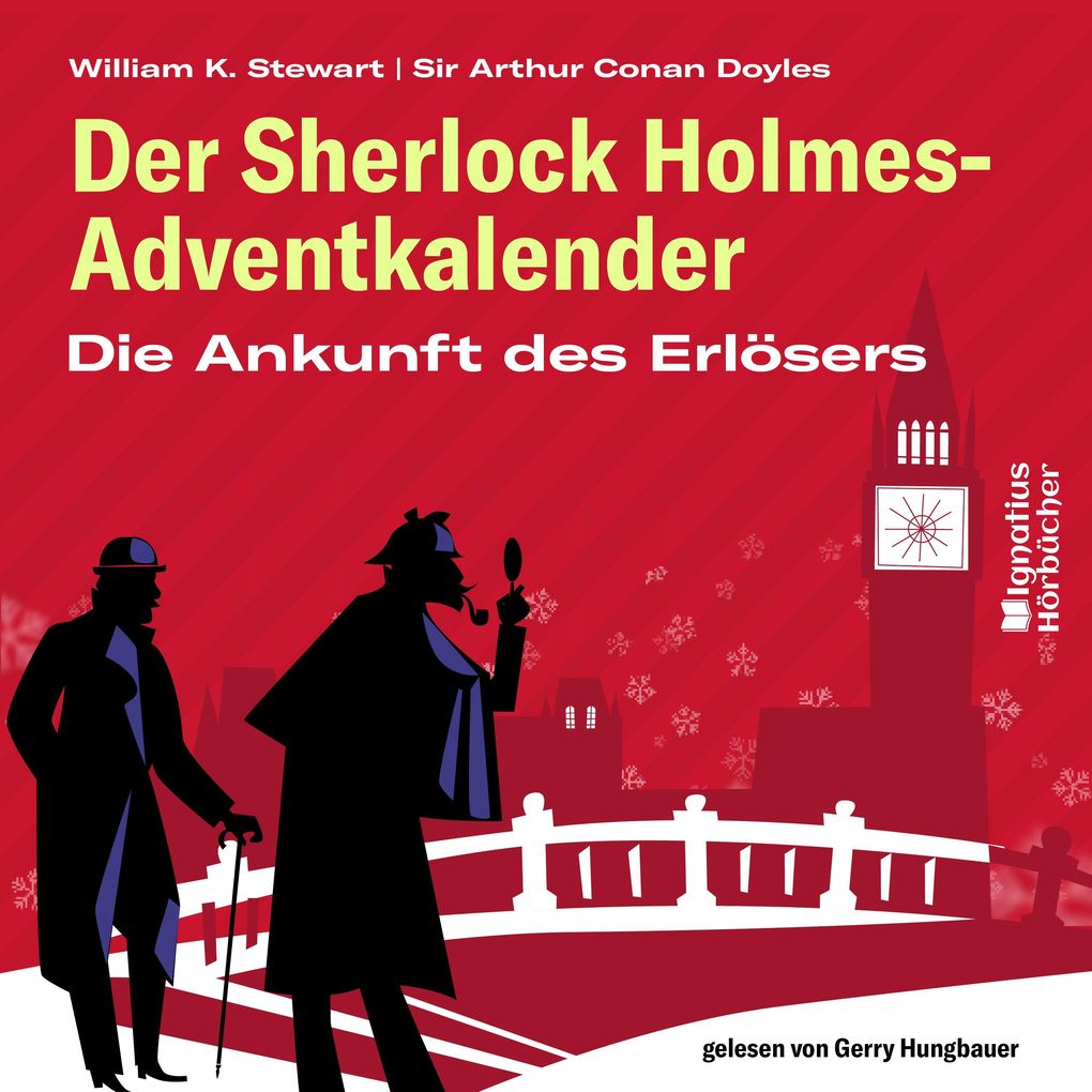 Die Ankunft des Erlösers