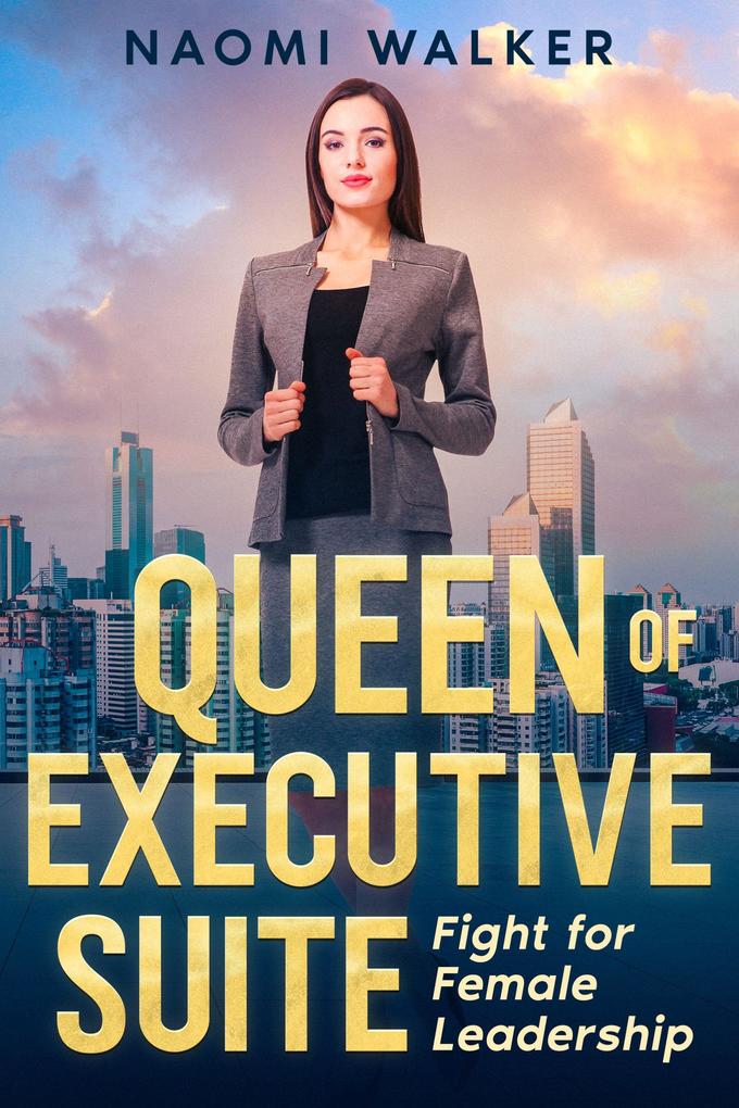 Queen of Executive Suite
