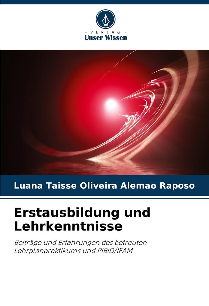 Erstausbildung und Lehrkenntnisse