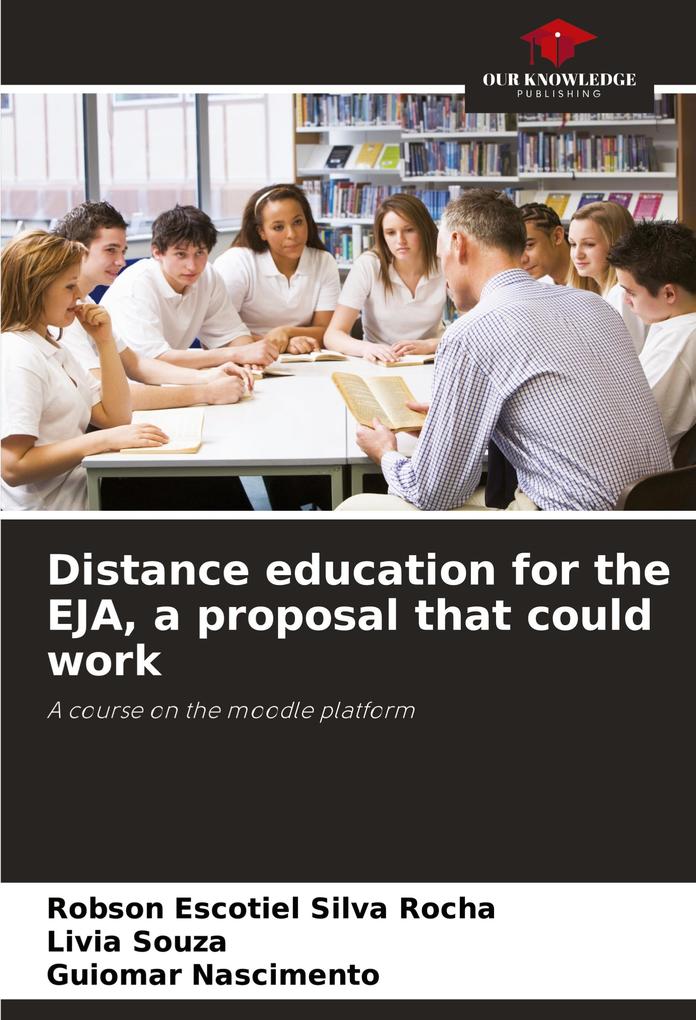 Distance education for the EJA a proposal that could work