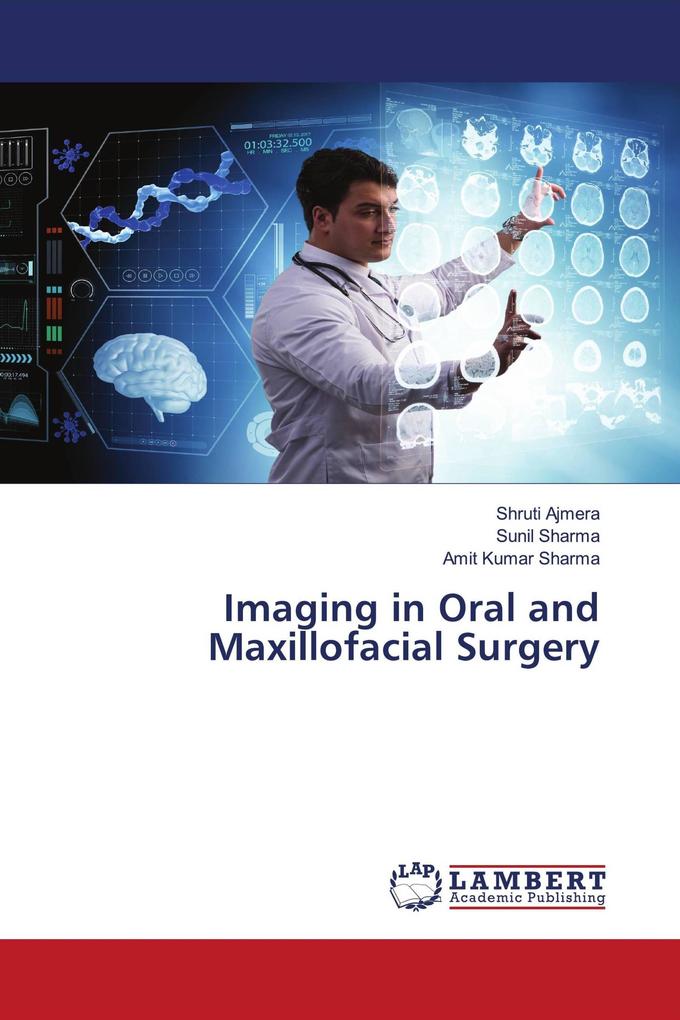 Imaging in Oral and Maxillofacial Surgery