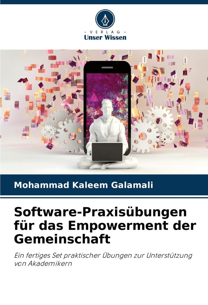 Software-Praxisübungen für das Empowerment der Gemeinschaft
