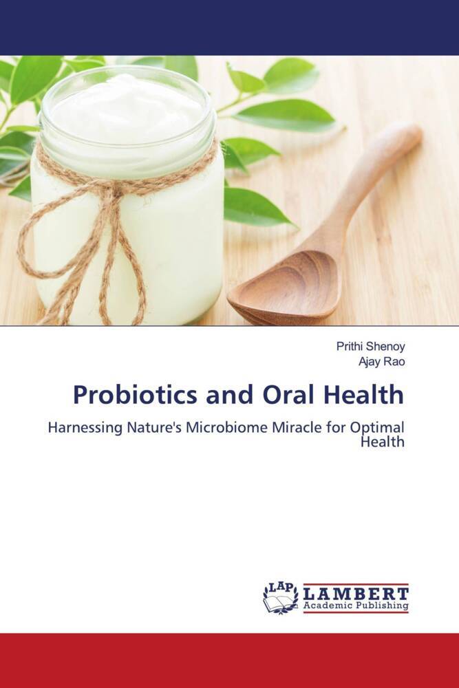 Probiotics and Oral Health