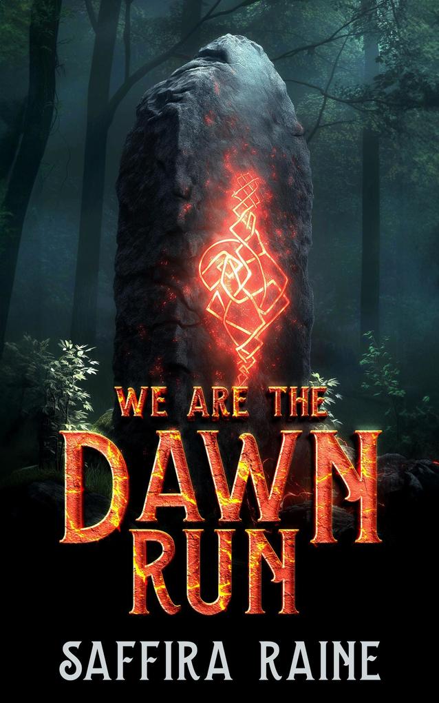 We Are the Dawn Run