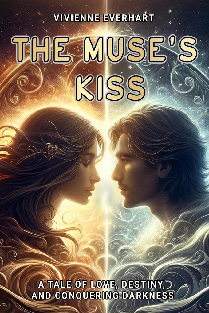 The Muse‘s Kiss