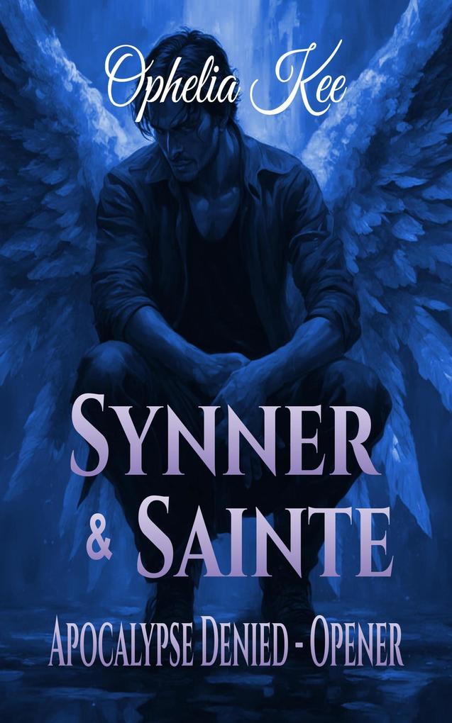 Synner & Sainte (Apocalypse Denied #0)