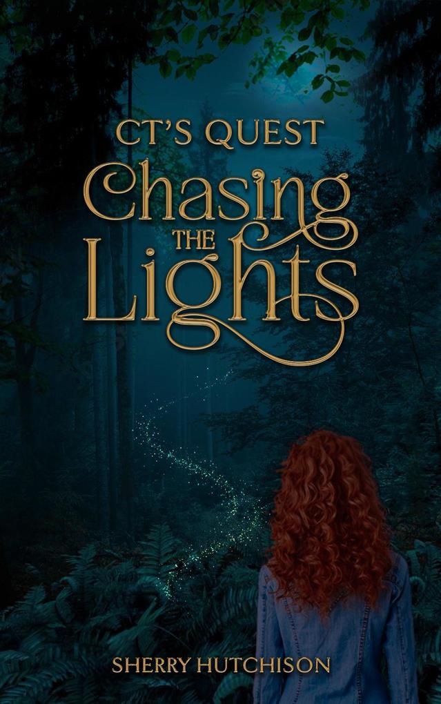 CT‘s Quest (Chasing The Lights Series #0)
