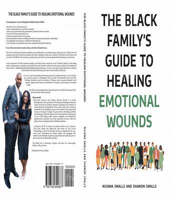 The Black Family‘s Guide to Healing Emotional wounds