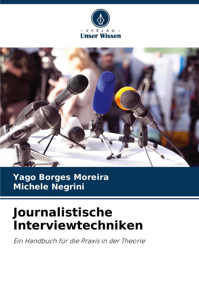 Journalistische Interviewtechniken