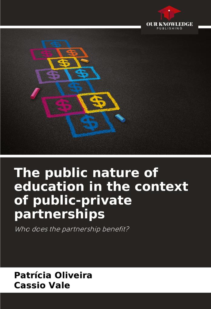 The public nature of education in the context of public-private partnerships