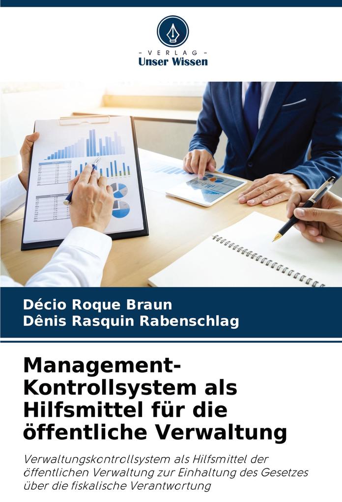 Management-Kontrollsystem als Hilfsmittel für die öffentliche Verwaltung