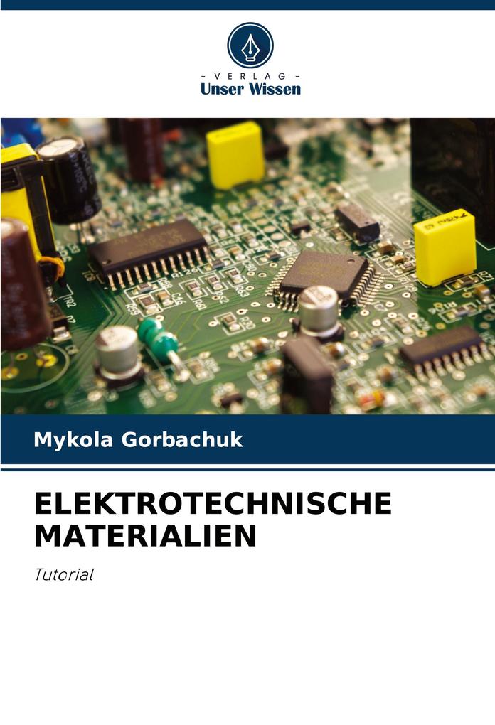 ELEKTROTECHNISCHE MATERIALIEN