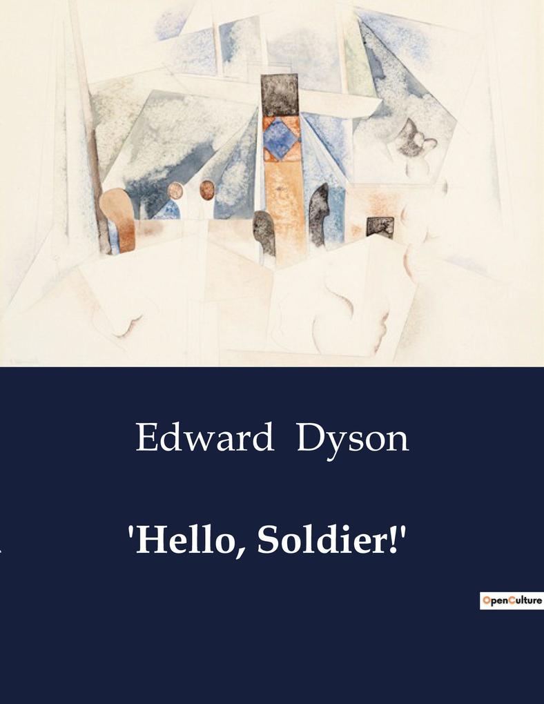 'Hello Soldier!'