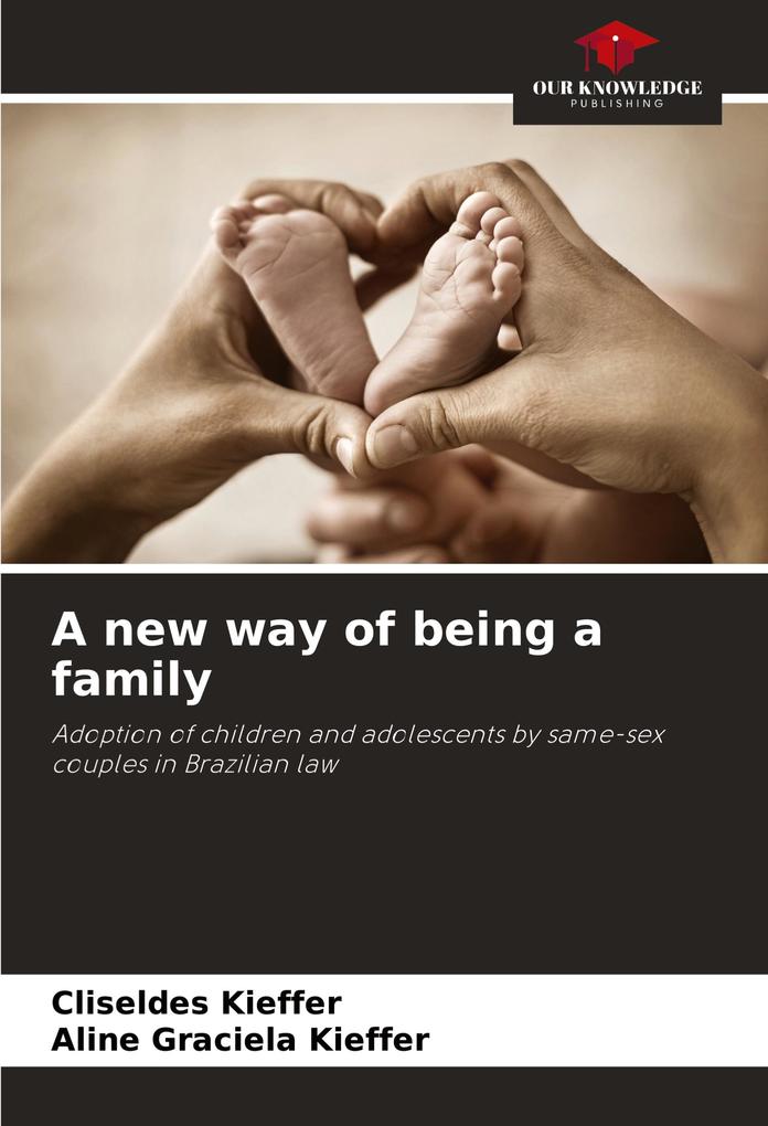 A new way of being a family
