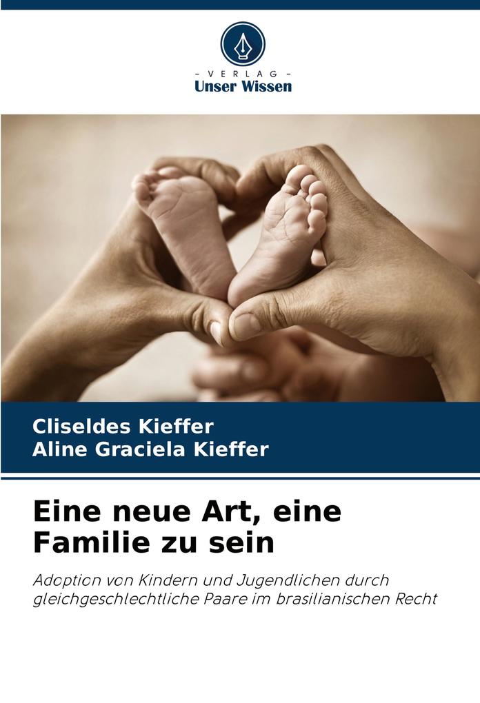 Eine neue Art eine Familie zu sein