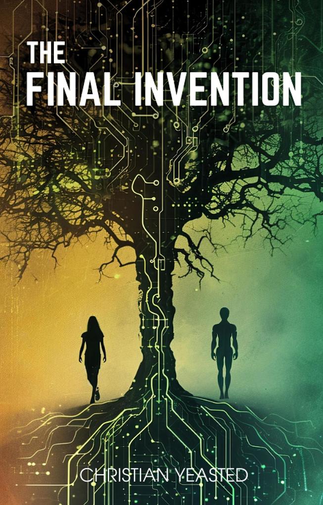 The Final Invention: The Ethics of AI in a Near Future Thriller