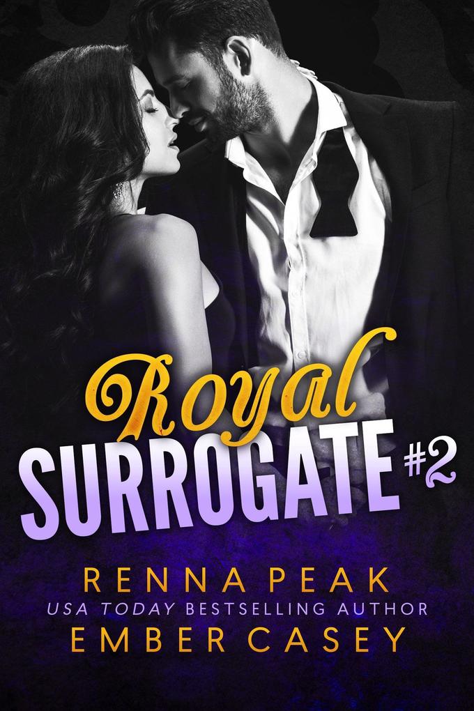 Royal Surrogate 2